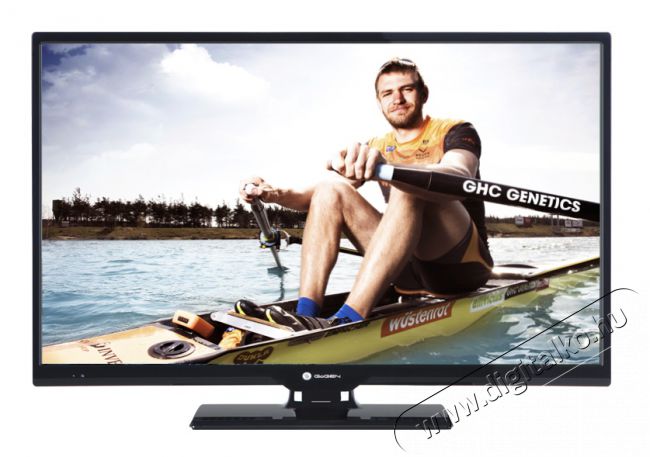 Gogen TVF39266 LED televízió Televíziók - LED televízió - 1080p Full HD felbontású - 296613