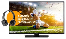 Gogen TVF40R25FE Full HD Smart LED televízió ajándék Bluetooth hangszóróval Televíziók - LED televízió - 1080p Full HD felbontású - 338516