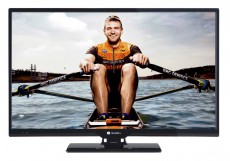 Gogen TVF42266 LED televízió Televíziók - LED televízió - 1080p Full HD felbontású - 296619