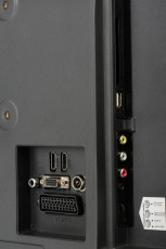 Gogen TVF42266 LED televízió Televíziók - LED televízió - 1080p Full HD felbontású - 296619