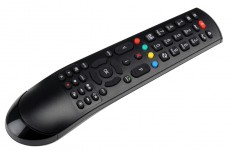 Gogen TVF42266 LED televízió Televíziók - LED televízió - 1080p Full HD felbontású - 296619