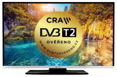 Gogen TVF43N384STWEB Full HD Smart LED televízió Televíziók - LED televízió - 1080p Full HD felbontású - 311732