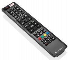 Gogen TVF43N384STWEB Full HD Smart LED televízió Televíziók - LED televízió - 1080p Full HD felbontású - 311732