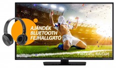 Gogen TVF43R25FE Full HD Smart LED televízió + ajándék Bluetooth fejhallgató Televíziók - LED televízió - 1080p Full HD felbontású - 338517