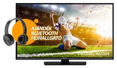 Gogen TVF48R25FE Full HD Smart LED televízió ajándék Bluetooth fejhallgató Televíziók - LED televízió - 1080p Full HD felbontású - 338518