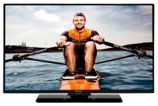 Gogen TVH24N384STWEB LCD LED televízió Televíziók - LED televízió - 720p HD Ready felbontású - 334325