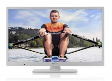 Gogen TVH32N540STWEBW LCD LED televízió Televíziók - LED televízió - 720p HD Ready felbontású - 331963