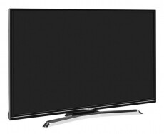 Gogen TVU 43V37 FE Ultra HD Smart LED televízió ajándék Bluetooth fejhallgató Televíziók - LED televízió - UHD 4K felbontású - 339316