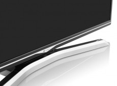Gogen TVU 43V37 FE Ultra HD Smart LED televízió ajándék Bluetooth fejhallgató Televíziók - LED televízió - UHD 4K felbontású - 339316