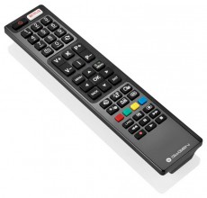 Gogen TVU55S298STWEB Ultra HD Smart LCD LED televízió Televíziók - LED televízió - UHD 4K felbontású - 334328