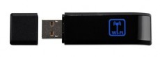 Gogen USBWIFI1 wi-fi adapter Tv kiegészítők - Wi-Fi adapter - 296586