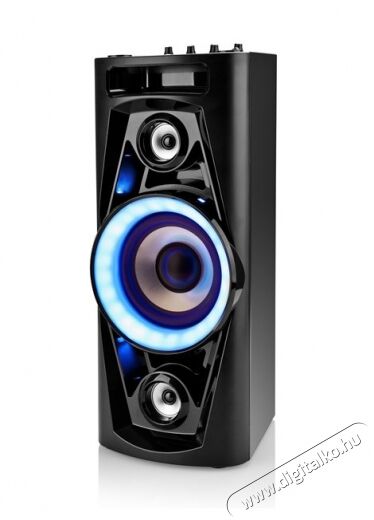 Gogen BPS626 hangszóró Audio-Video / Hifi / Multimédia - Hifi - Sztereó - Hifi torony - 296589