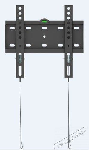 Gogen DRZAKFIXM2 fali tartó Tv kiegészítők - Fali tartó / konzol - Fali tv tartó - 296659