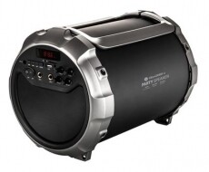 Gogen BPS528B karaoke hangszóró Audio-Video / Hifi / Multimédia - Hordozható, vezeték nélküli / bluetooth hangsugárzó - Hordozható, vezeték nélküli / bluetooth hangsugárzó - 311718