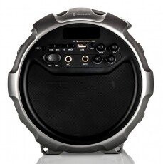 Gogen BPS528B karaoke hangszóró Audio-Video / Hifi / Multimédia - Hordozható, vezeték nélküli / bluetooth hangsugárzó - Hordozható, vezeték nélküli / bluetooth hangsugárzó - 311718