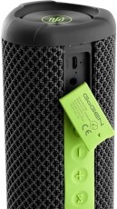 Gogen BS270B vezeték nélküli bluetooth hangszóró Audio-Video / Hifi / Multimédia - Hordozható, vezeték nélküli / bluetooth hangsugárzó - Hordozható, vezeték nélküli / bluetooth hangsugárzó - 362556