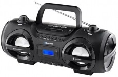 Gogen CDM425SUBT CD-s rádiómagnó Audio-Video / Hifi / Multimédia - Hordozható CD / DVD / Multimédia készülék - Hordozható CD / Multimédia rádiómagnó / Boombox - 362558