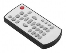 Gogen GOGIR167BTW internet rádió - fehér  Audio-Video / Hifi / Multimédia - Rádió / órás rádió - Internet webrádió - 336538