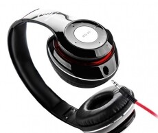 Gogen HBTM41BR Bluetooth mikrofonos fejhallgató - fekete Audio-Video / Hifi / Multimédia - Fül és Fejhallgatók - Fejhallgató mikrofonnal / headset - 311723