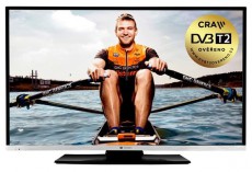 Gogen TVF43N384STWEB Full HD Smart LED televízió Televíziók - LED televízió - 1080p Full HD felbontású - 311732