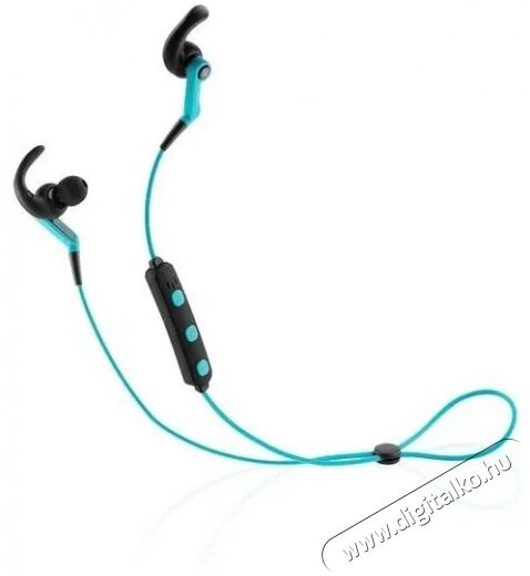 Gogen EBTM82STRB vezeték nélküli fülhallgató/headset Audio-Video / Hifi / Multimédia - Fül és Fejhallgatók - Fülhallgató mikrofonnal / headset - 362560