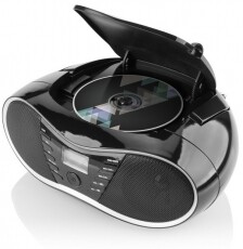 Gogen CDM388SUBTS CD-s rádiómagnó Audio-Video / Hifi / Multimédia - Hordozható CD / DVD / Multimédia készülék - Hordozható CD / Multimédia rádiómagnó / Boombox - 362557