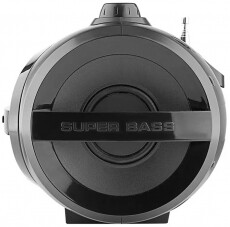 Gogen CDM425SUBT CD-s rádiómagnó Audio-Video / Hifi / Multimédia - Hordozható CD / DVD / Multimédia készülék - Hordozható CD / Multimédia rádiómagnó / Boombox - 362558