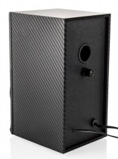 Gogen PSU102 2.0 PC hangszóró Iroda és számítástechnika - PC hangszóró / hangfal - 336238