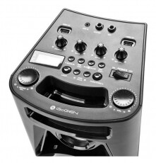 Gogen BPS626 hangszóró Audio-Video / Hifi / Multimédia - Hifi - Sztereó - Hifi torony - 296589