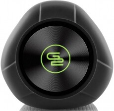 Gogen BS270B vezeték nélküli bluetooth hangszóró Audio-Video / Hifi / Multimédia - Hordozható, vezeték nélküli / bluetooth hangsugárzó - Hordozható, vezeték nélküli / bluetooth hangsugárzó - 362556