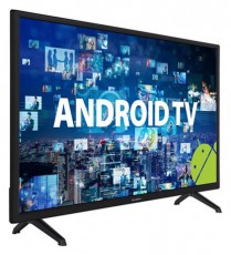 Gogen TVH32J536GWEB HD Smart Led TV Televíziók - LED televízió - 720p HD Ready felbontású - 372897