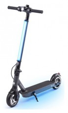Gogen S201B ELEKTROMOS ROLLER Háztartás / Otthon / Kültér - Játék / Sport - Roller / segway / gördeszka - 373803