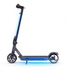 Gogen S201B ELEKTROMOS ROLLER Háztartás / Otthon / Kültér - Játék / Sport - Roller / segway / gördeszka - 373803