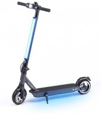 Gogen S201B ELEKTROMOS ROLLER Háztartás / Otthon / Kültér - Játék / Sport - Roller / segway / gördeszka - 373803