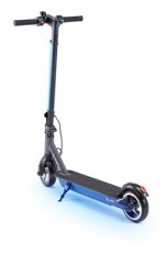 Gogen S201B ELEKTROMOS ROLLER Háztartás / Otthon / Kültér - Játék / Sport - Roller / segway / gördeszka - 373803