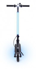 Gogen S201B ELEKTROMOS ROLLER Háztartás / Otthon / Kültér - Játék / Sport - Roller / segway / gördeszka - 373803