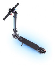 Gogen S201B ELEKTROMOS ROLLER Háztartás / Otthon / Kültér - Játék / Sport - Roller / segway / gördeszka - 373803