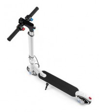 Gogen S201W ELEKTROMOS ROLLER Háztartás / Otthon / Kültér - Játék / Sport - Roller / segway / gördeszka - 373804