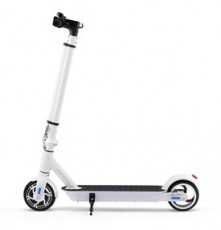 Gogen S201W ELEKTROMOS ROLLER Háztartás / Otthon / Kültér - Játék / Sport - Roller / segway / gördeszka - 373804