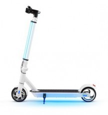 Gogen S201W ELEKTROMOS ROLLER Háztartás / Otthon / Kültér - Játék / Sport - Roller / segway / gördeszka - 373804