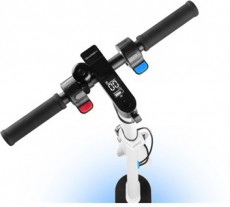 Gogen S201W ELEKTROMOS ROLLER Háztartás / Otthon / Kültér - Játék / Sport - Roller / segway / gördeszka - 373804