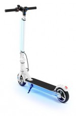 Gogen S201W ELEKTROMOS ROLLER Háztartás / Otthon / Kültér - Játék / Sport - Roller / segway / gördeszka - 373804