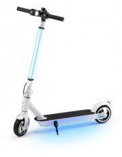 Gogen S201W ELEKTROMOS ROLLER Háztartás / Otthon / Kültér - Játék / Sport - Roller / segway / gördeszka - 373804