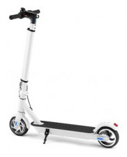 Gogen S201W ELEKTROMOS ROLLER Háztartás / Otthon / Kültér - Játék / Sport - Roller / segway / gördeszka - 373804