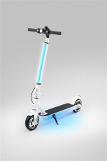 Gogen S201W ELEKTROMOS ROLLER Háztartás / Otthon / Kültér - Játék / Sport - Roller / segway / gördeszka - 373804