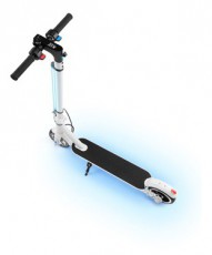 Gogen S201W ELEKTROMOS ROLLER Háztartás / Otthon / Kültér - Játék / Sport - Roller / segway / gördeszka - 373804