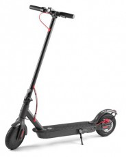 Gogen S501B ELEKTROMOS ROLLER Háztartás / Otthon / Kültér - Játék / Sport - Roller / segway / gördeszka - 373800