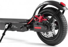 Gogen S501B ELEKTROMOS ROLLER Háztartás / Otthon / Kültér - Játék / Sport - Roller / segway / gördeszka - 373800