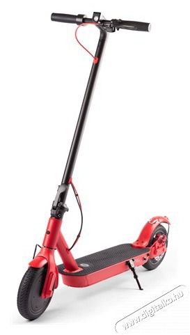 Gogen S501R ELEKTROMOS ROLLER Háztartás / Otthon / Kültér - Játék / Sport - Roller / segway / gördeszka - 373801