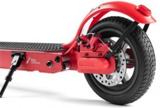 Gogen S501R ELEKTROMOS ROLLER Háztartás / Otthon / Kültér - Játék / Sport - Roller / segway / gördeszka - 373801